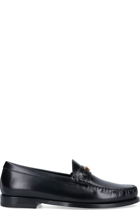 Homeware Celine 'triomphe' Loafers