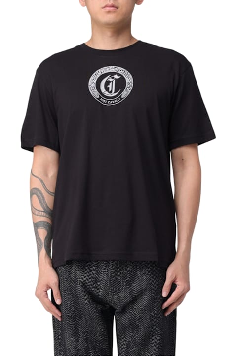 Roberto Cavalli for Kids Roberto Cavalli Just Cavalli T-shirt