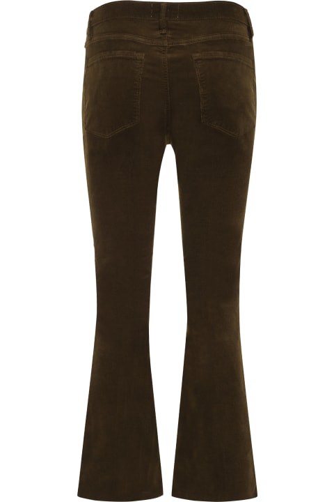 Homeware Frame Le Mini Boot Corduroy Trousers