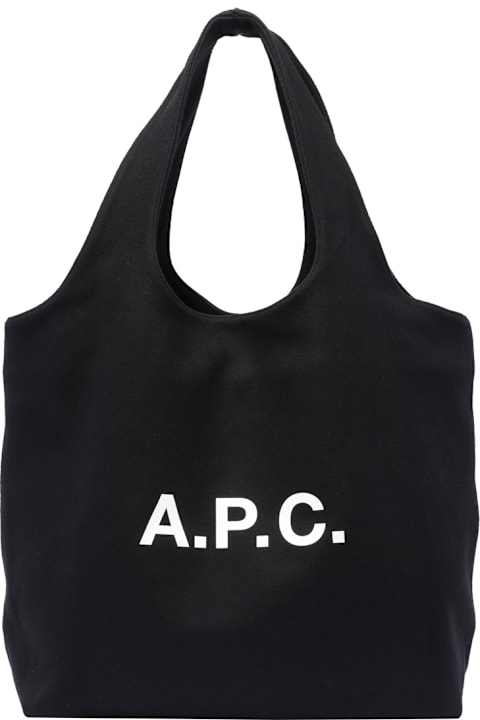 Homeware A.P.C. Ninon Tote Bag