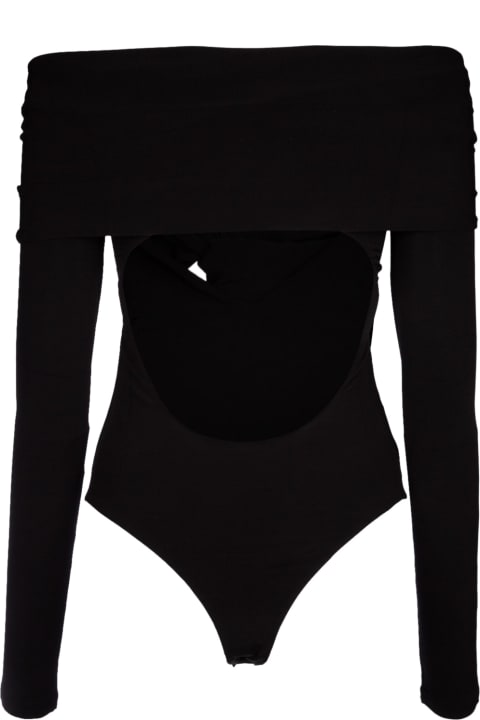 Underwear & Nightwear for Women Khaite Maglia