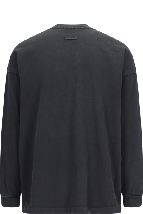 Fear of God Fleeces & Tracksuits for Men Fear of God Long-sleeved T-shirt 'airbrush 8'