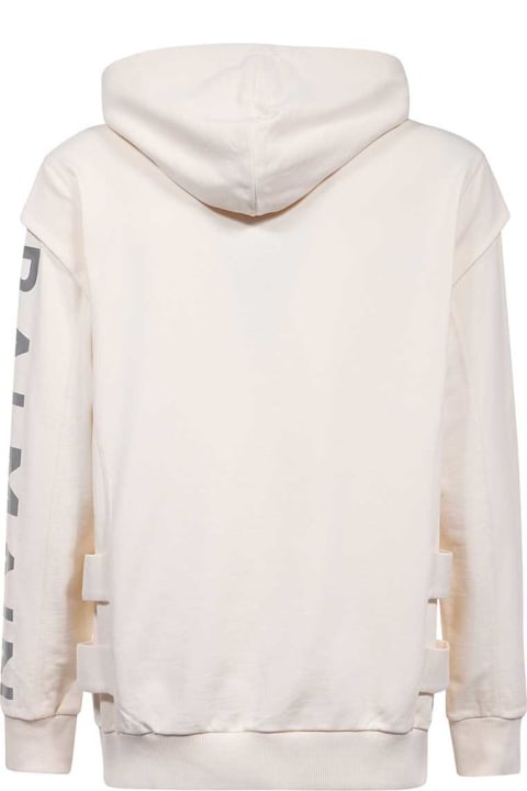 Homeware Balmain Hooded Sweatshirt