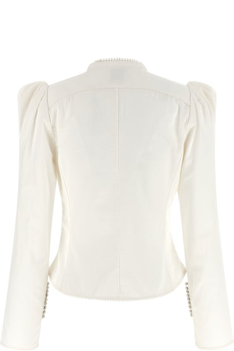Homeware Isabel Marant 'calina' Shirt