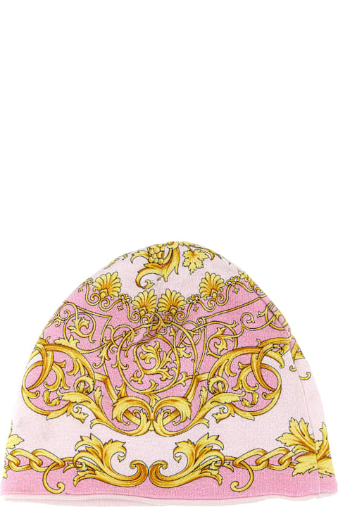Sale for Kids Versace 'barocco' Baby Set