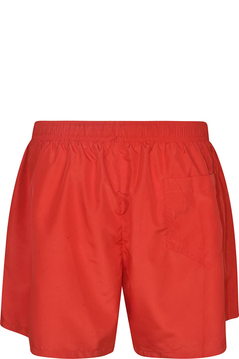 Moschino Pants for Men Moschino 100% Pure Shorts