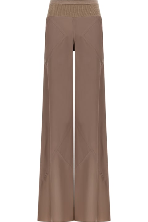 Clothing Sale for Women Rick Owens 'bias' Pants