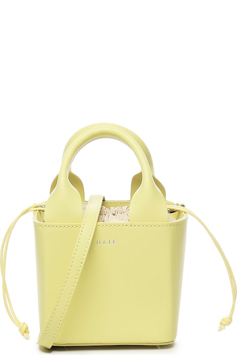 D.A.T.E. for Women D.A.T.E. Cube Bag