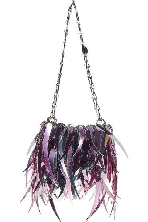 Paco Rabanne for Women Paco Rabanne Feather Bag Shoulder Bag