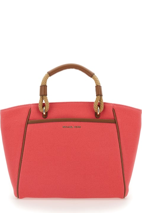 Homeware Michael Kors Talia Tote Bag Small