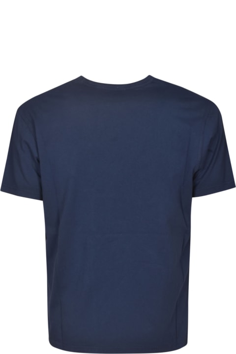 Fashion for Men MC2 Saint Barth Dover T-shirt