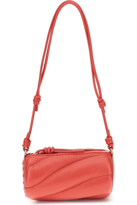 Fiorucci Mella Mini Shoulder Bag
