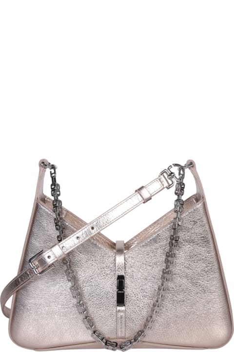 Givenchy for Women Givenchy Cut-out Shoulder Bag