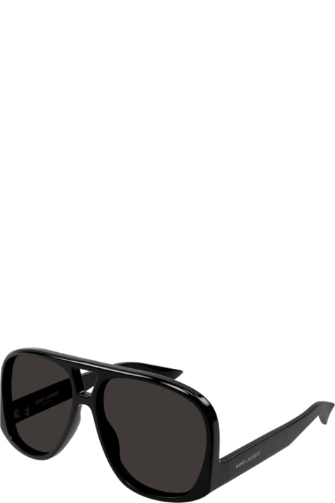 Fashion for Men Saint Laurent Eyewear sl 652 001 Sunglasses