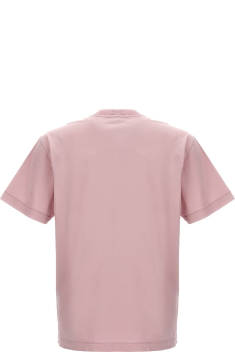 Stone Island Sale for Men Stone Island Patch Tee T-shirt