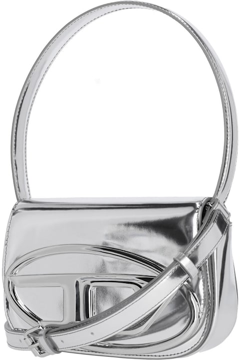 Fashion for Kids Diesel '1dr' Shoulder Bag