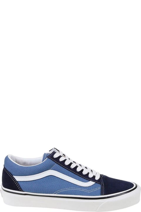 Fashion for Men Vans Old Skool 36 Dx Lace-up Sneakers