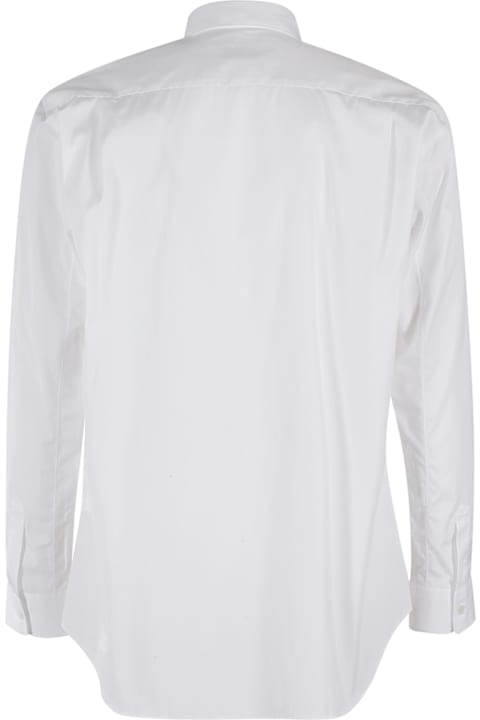 Shirts for Men Comme des Garçons Shirt Shirt Woven