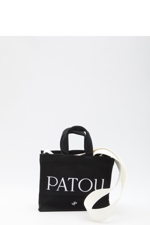 Patou Totes for Women Patou Patou Small Tote Bag