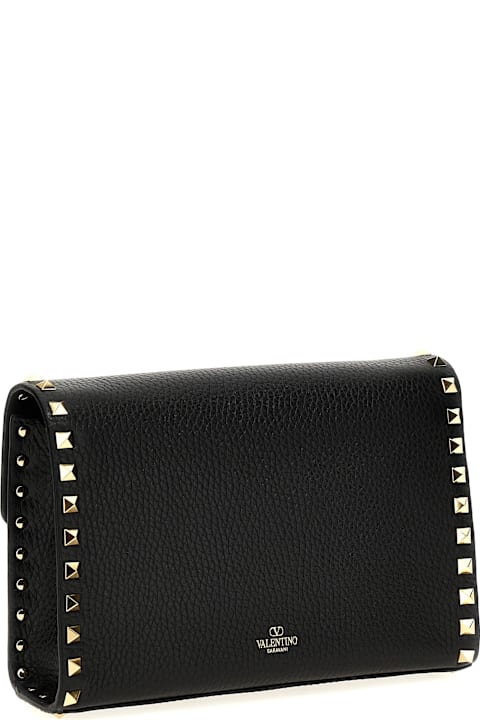Homeware Valentino Garavani Valentino Garavani 
rockstud Small
 Shoulder Bag