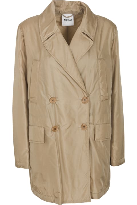 Aspesi Coats & Jackets for Women Aspesi Katee Jacket