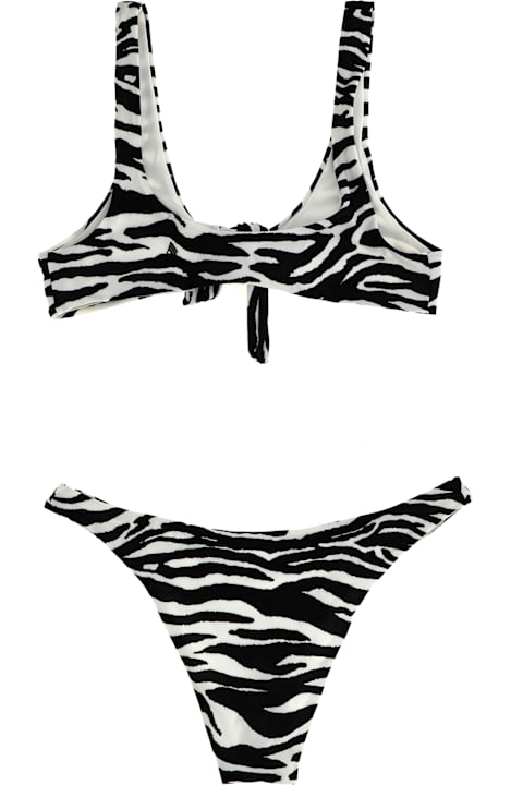 The Attico Swimwear for Women The Attico 'estate Meravigliosa' Bikini