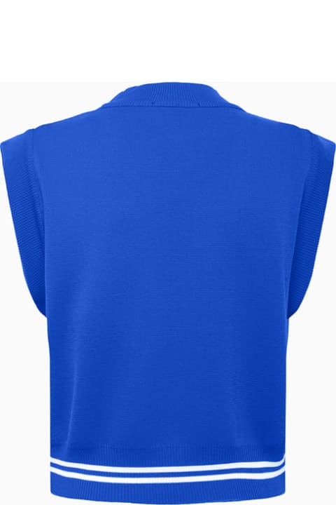 Homeware Autry Sporty Vest A23ivesw426y