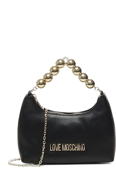 Love Moschino for Women Love Moschino Mini Bag With Logo