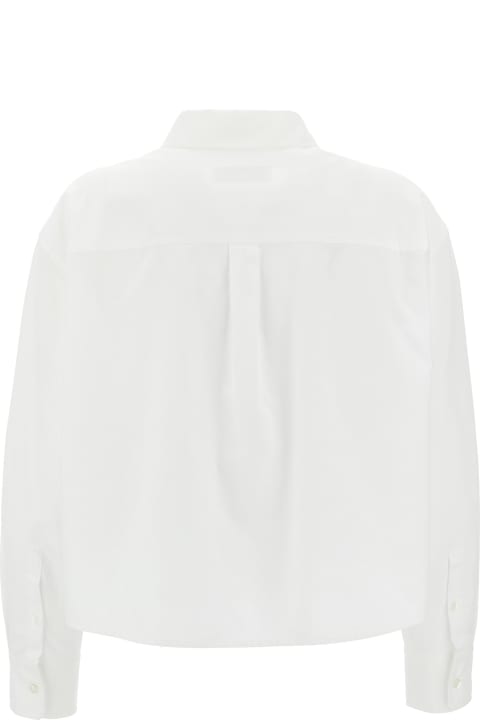 Weekend Max Mara Topwear for Women Weekend Max Mara 'jock' Shirt