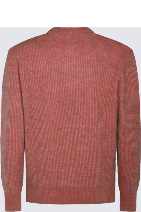 Altea for Women Altea Coral Wool Knitwear