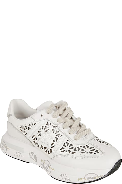 Premiata لـ Kids Premiata Cassie 7385