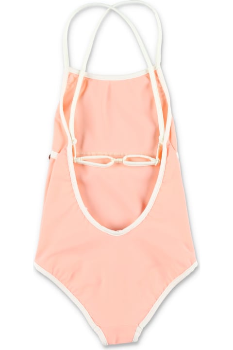 Bonpoint Swimwear for Girls Bonpoint Altamura Swimsuit