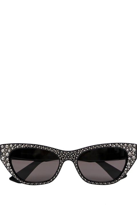 Alexander McQueen Eyewear for Women Alexander McQueen Sunglasses
