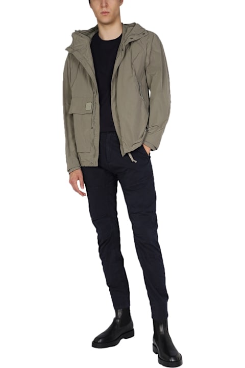 Homeware C.P. Company "metropolis Series" Jacket