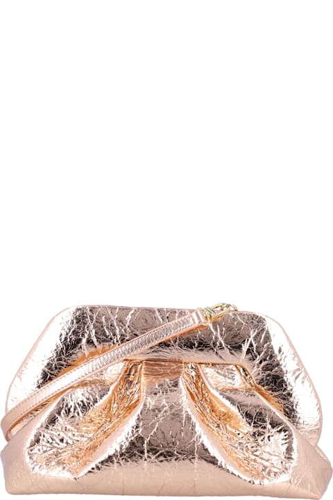 Homeware THEMOIRè Tia Pineapple Clutch