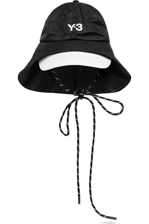 Y-3 Accessories for Women Y-3 Y-3 Cap