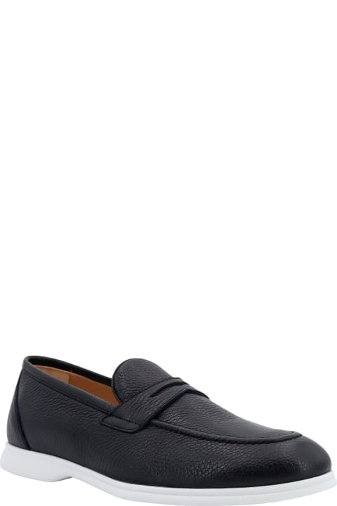 Kiton Loafers & Boat Shoes for Men Kiton Loafer