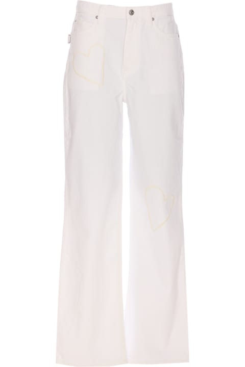 Zadig & Voltaire for Men Zadig & Voltaire Elio Denim Pants