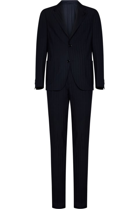 ウィメンズ Lardiniのスーツ Lardini Suit
