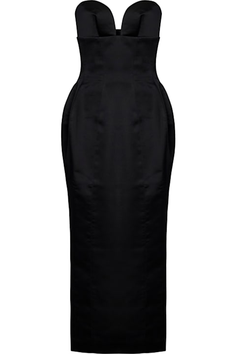 Monot Clothing for Women Monot Midi Dress