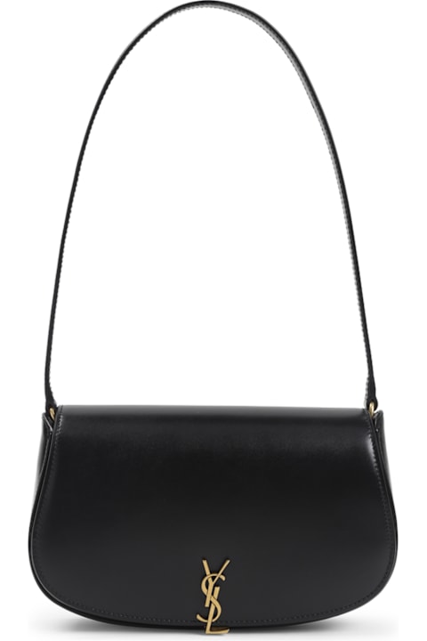 Homeware Saint Laurent Demi Lune Shoulder Bag