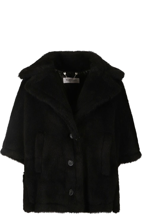 Coats & Jackets for Women Max Mara Aleggio Jacket