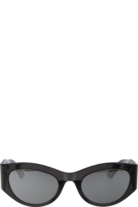Balenciaga Eyewear Eyewear for Women Balenciaga Eyewear Bb0330sk Sunglasses