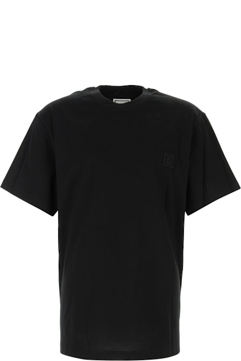 WOOYOUNGMI for Women WOOYOUNGMI Mens T-shirt