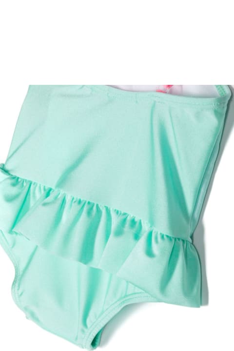 Billieblush Swimwear for Baby Girls Billieblush Billieblush Sea Clothing Multicolour