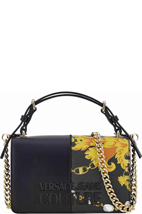 أدوات منزلية Versace Jeans Couture Versace Jeans Couture Shoulder Bag