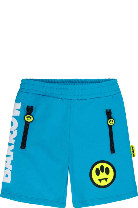 Barrow Bottoms for Girls Barrow Sports Shorts With Print