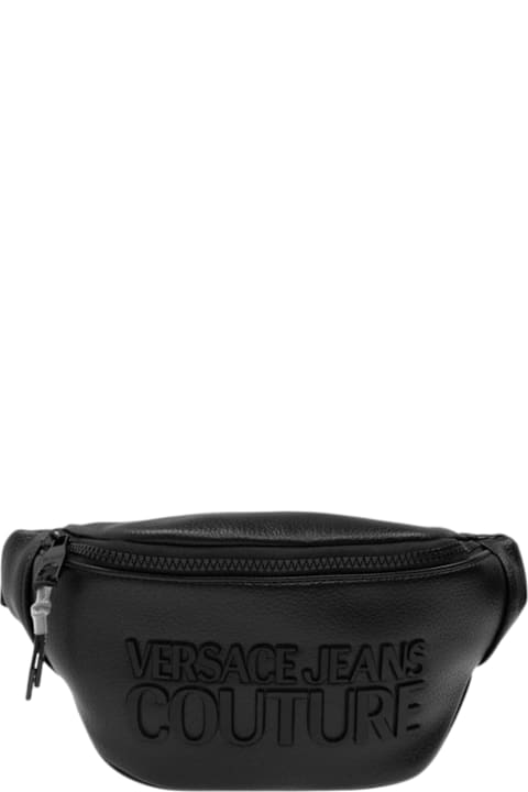 Versace Jeans Couture Bags Sale for Men Versace Jeans Couture Versace Jeans Couture Beltbag