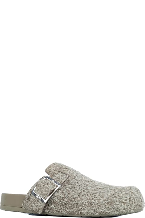 Loewe Shoes for Men Loewe Slippers