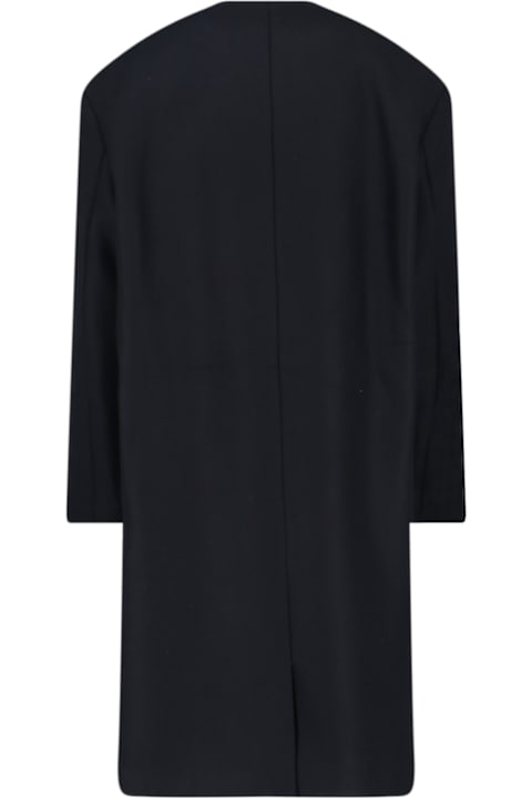 Homeware Calvin Klein 'cora' Coat